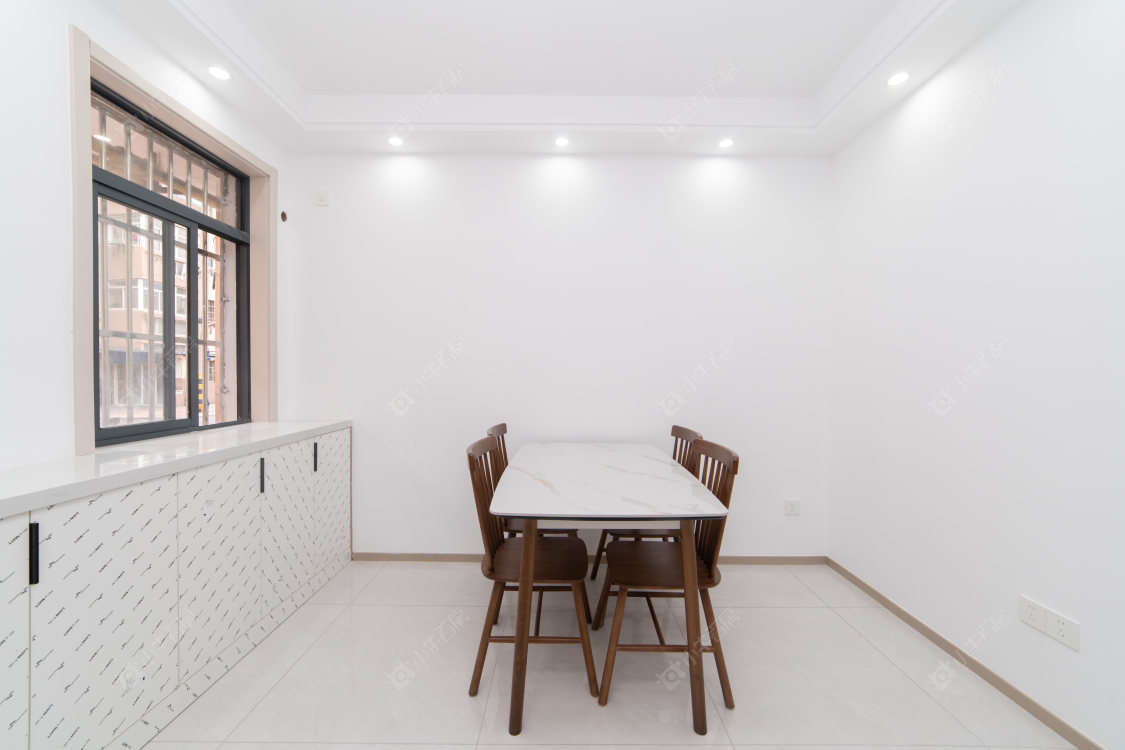 常州勤业一二三村在售二手房源室内图_小牛看房