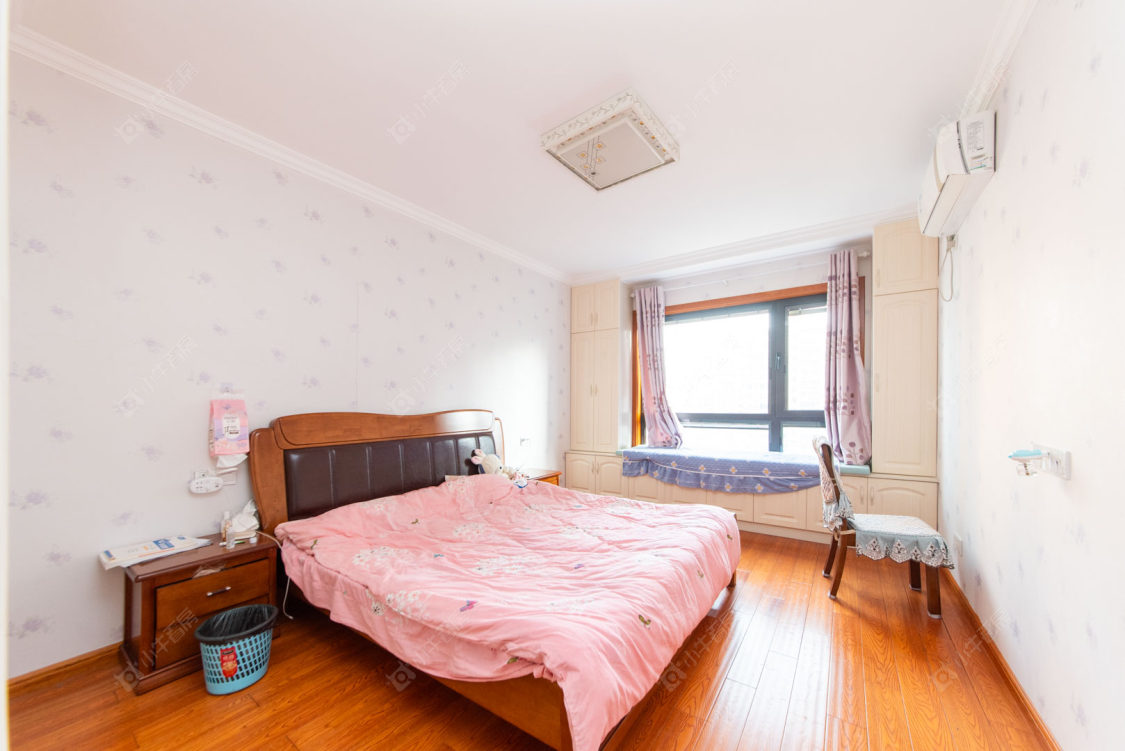 常州御城在售二手房_小牛看房