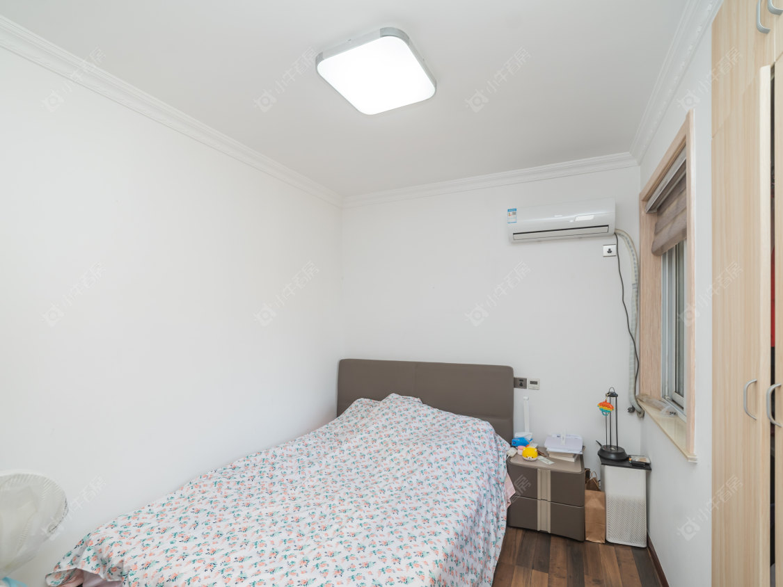 常州香溢紫郡三期在售二手房源室内图_小牛看房