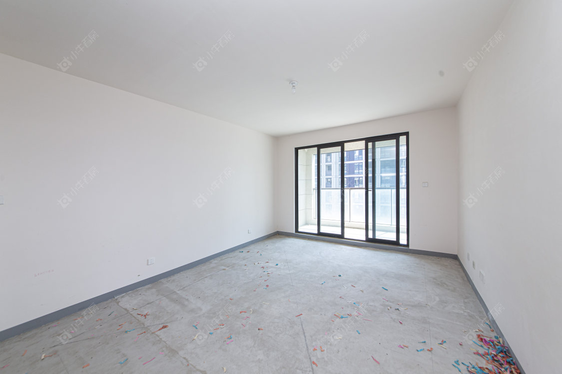 常州绿城江南里在售二手房源室内图_小牛看房