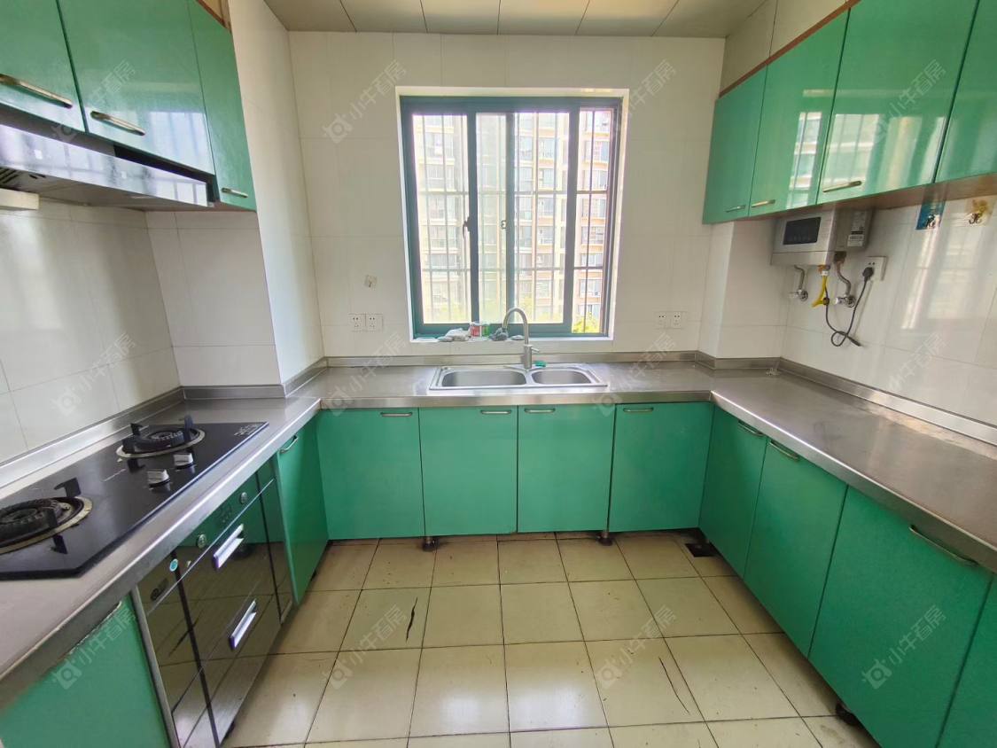 常州随园锦湖公寓在租房源室内图_小牛看房