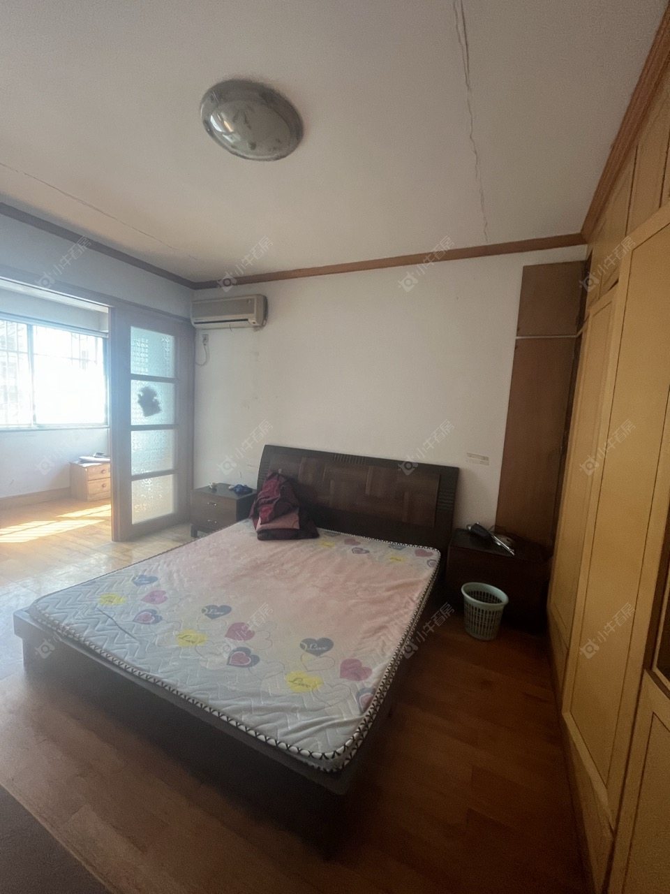 常州竹林新村在租房源室内图_小牛看房