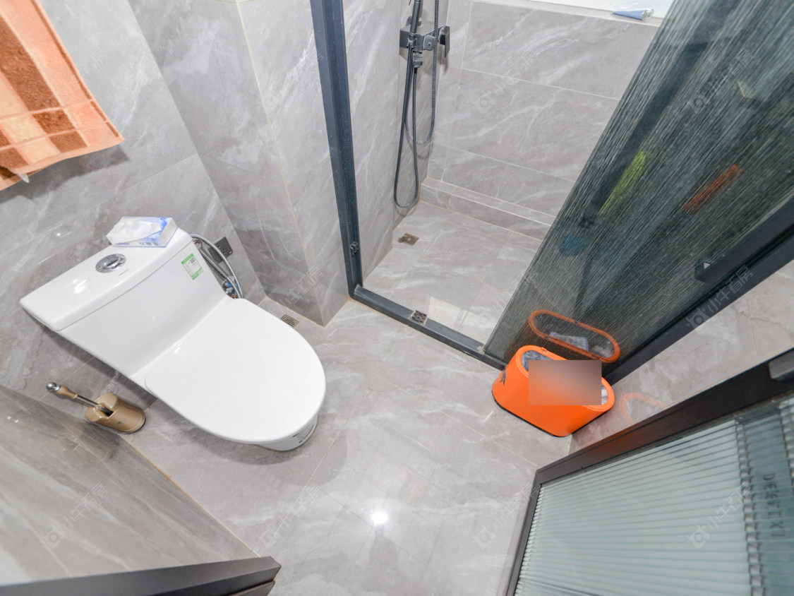 常州吾悦华府（金坛）在售二手房源室内图_小牛看房