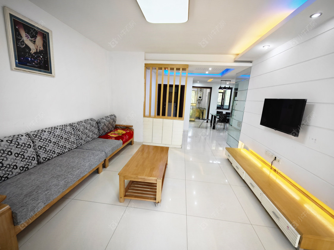 常州新城南都花海在租房源室内图_小牛看房