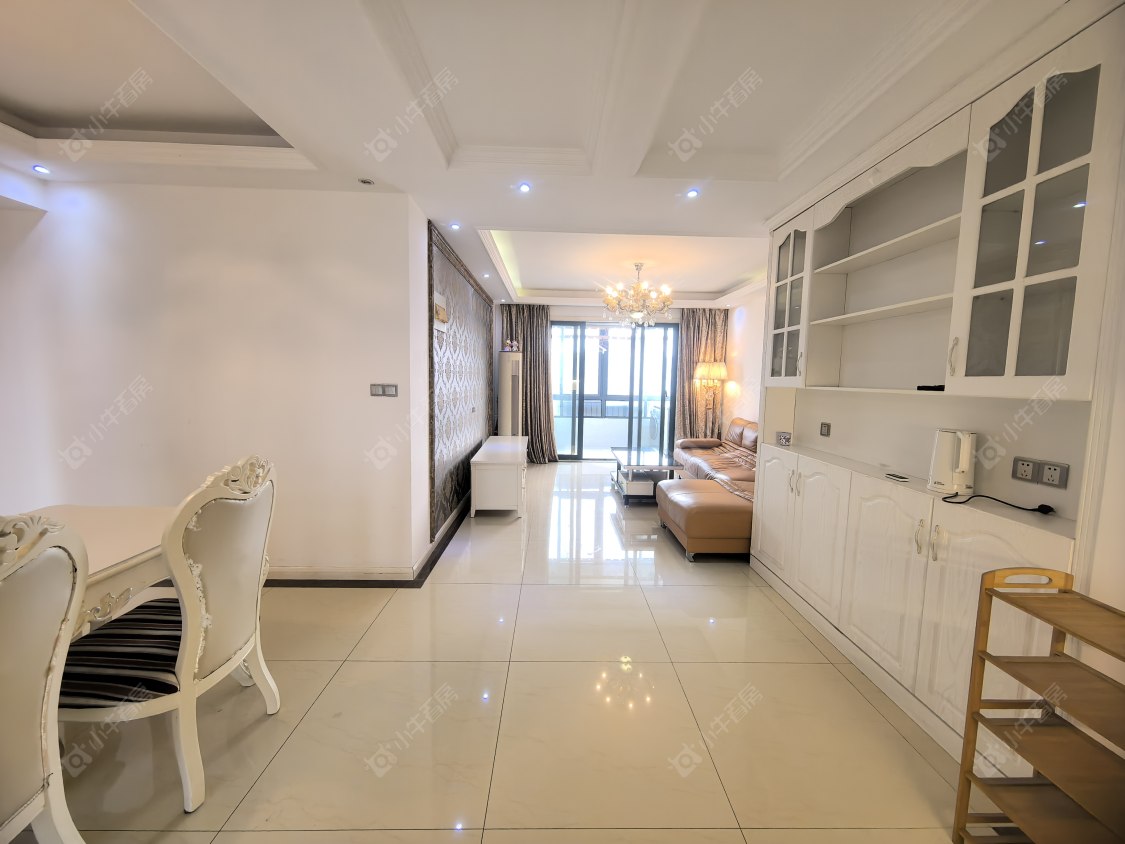 常州聚盛花园在租房源_小牛看房