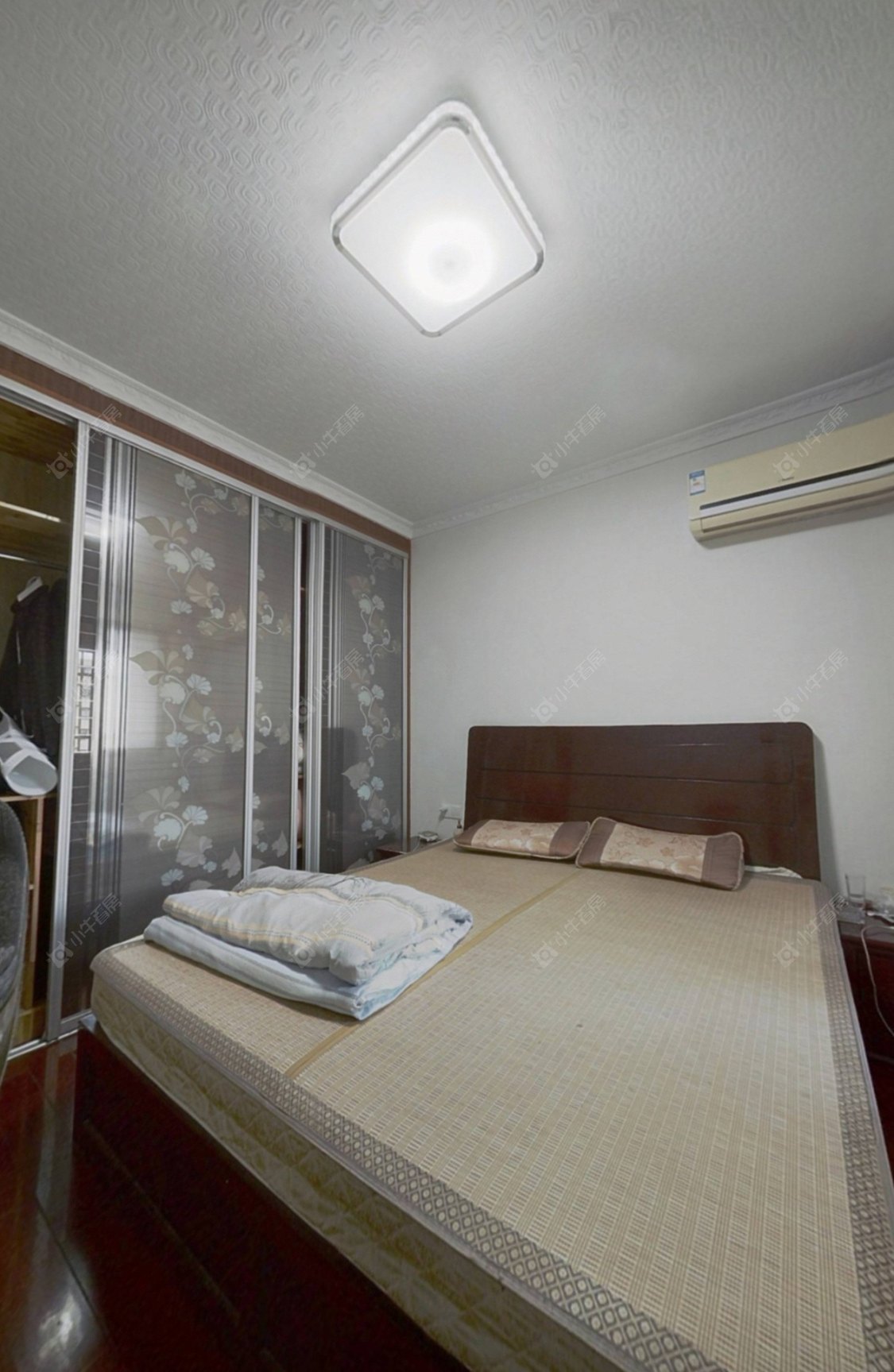 常州天山花园在租房源室内图_小牛看房