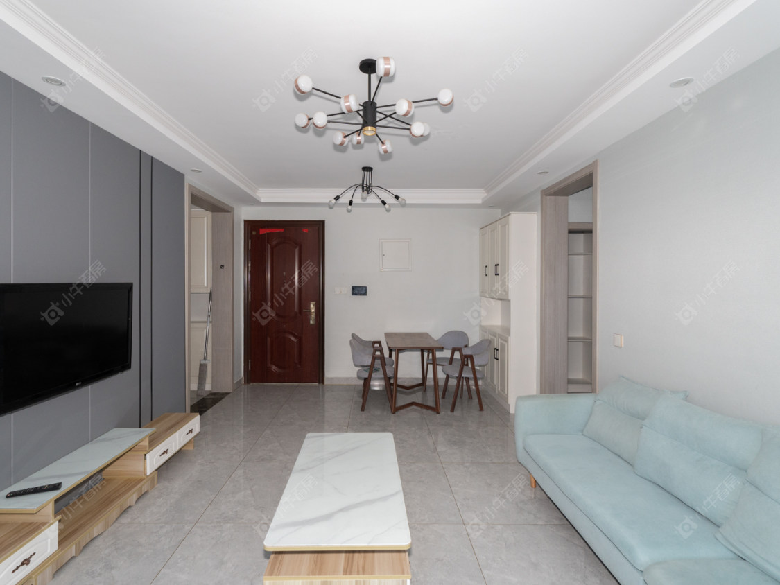 金坛碧桂园三期房源室内图 常州金坛碧桂园三期在售二手房源室内图_小牛看房