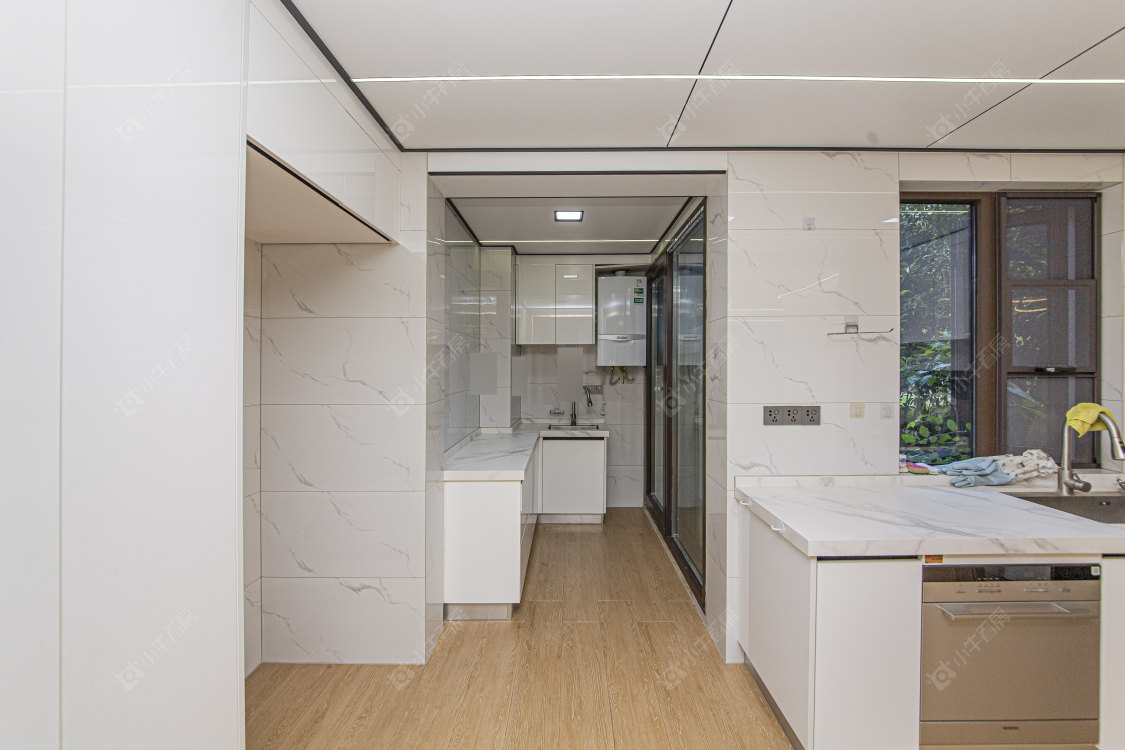 常州金新滟澜湖在售二手房源室内图_小牛看房