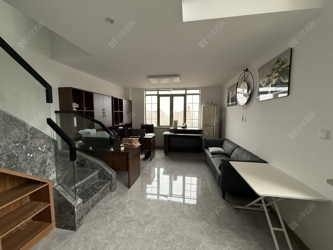 常州银河湾第一城一期在租房源室内图_小牛看房