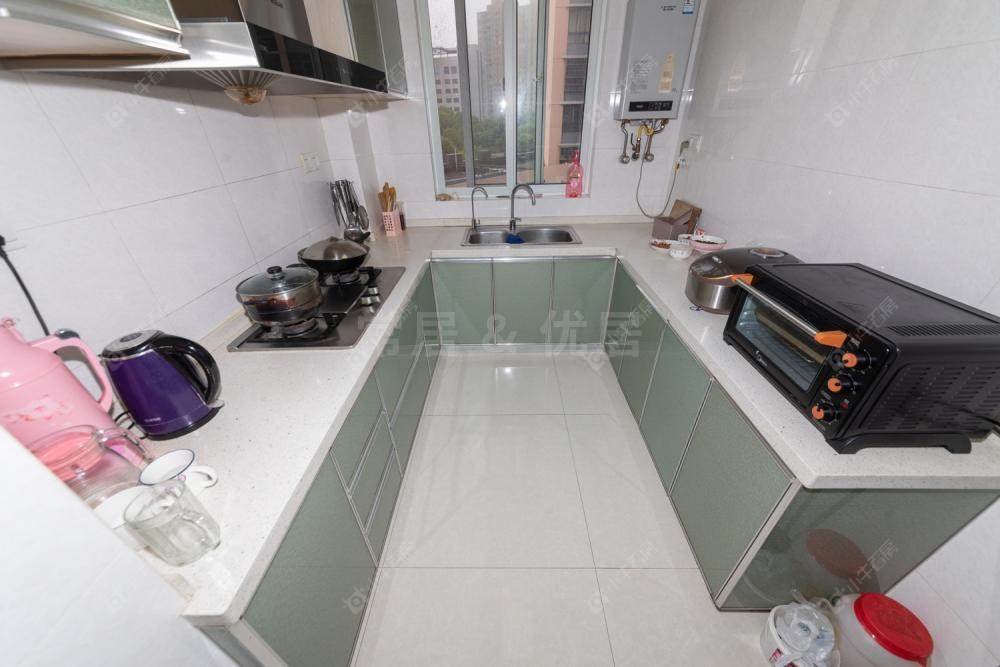 金色领寓房源室内图 常州金色领寓在售二手房源室内图_小牛看房