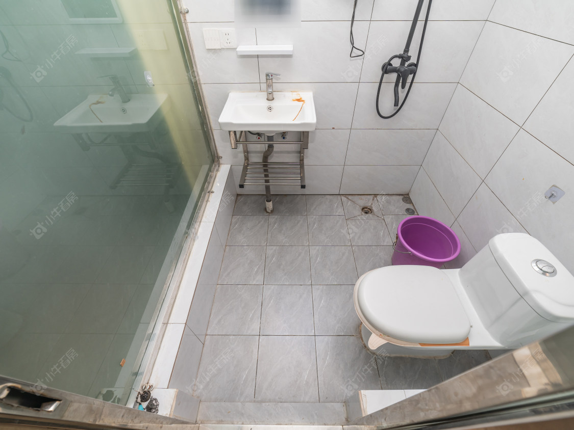 常州剑苑新村在售二手房源室内图_小牛看房