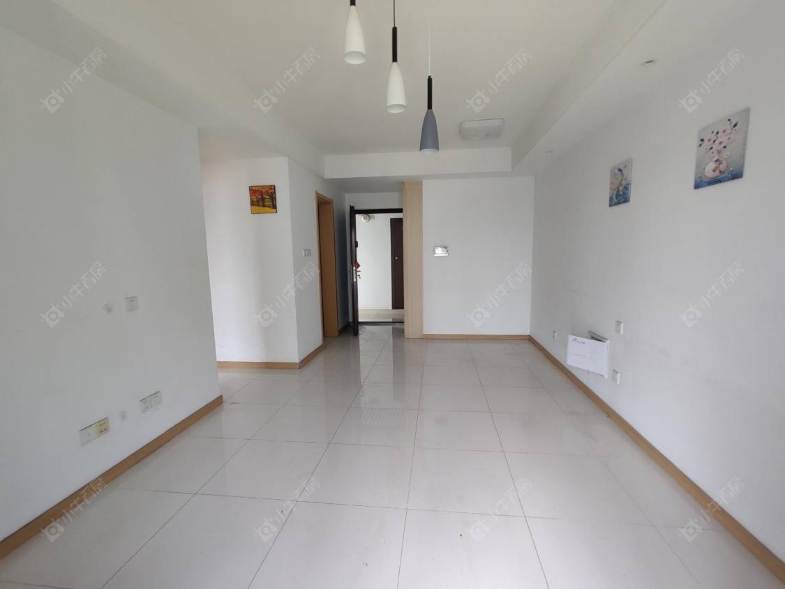 常州上东区在租房源室内图_小牛看房