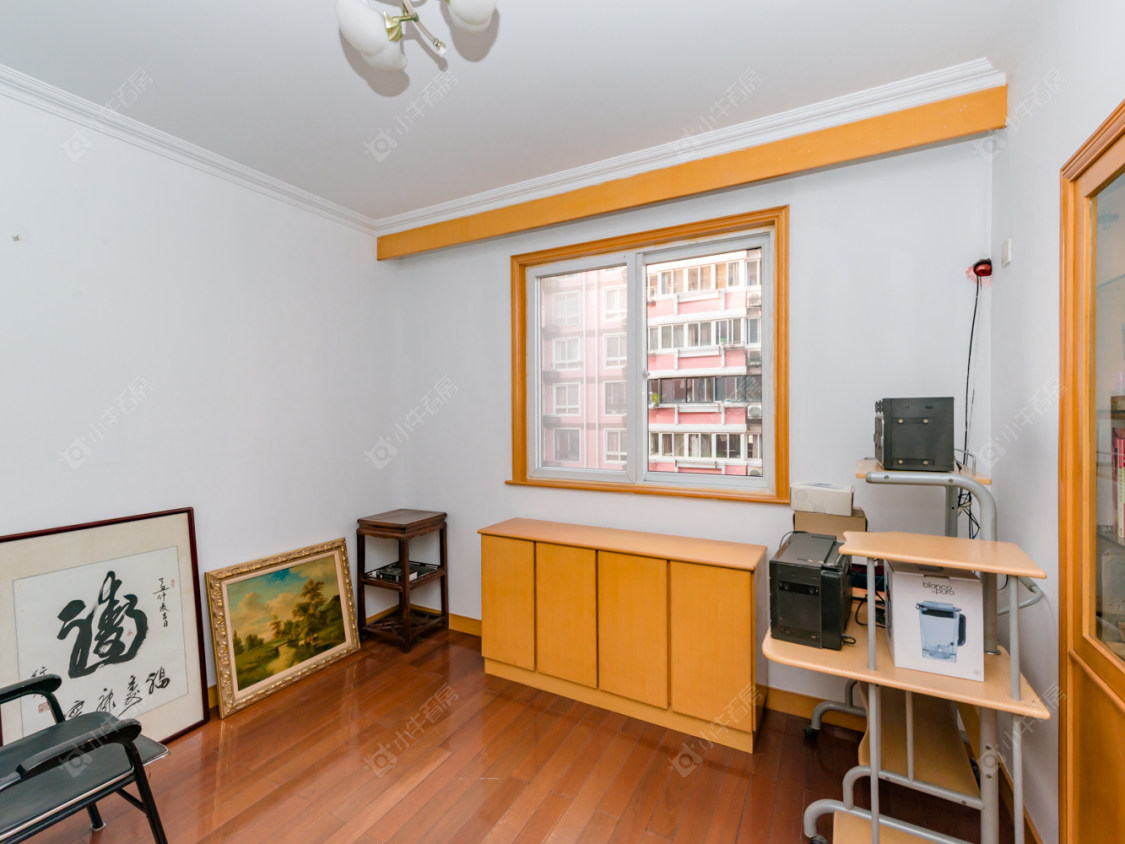 常州娑罗家园在售二手房源室内图_小牛看房