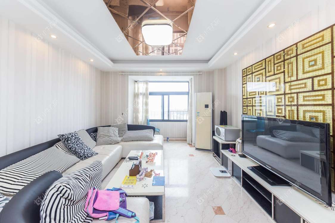 常州桃林雅景园在租房源_小牛看房