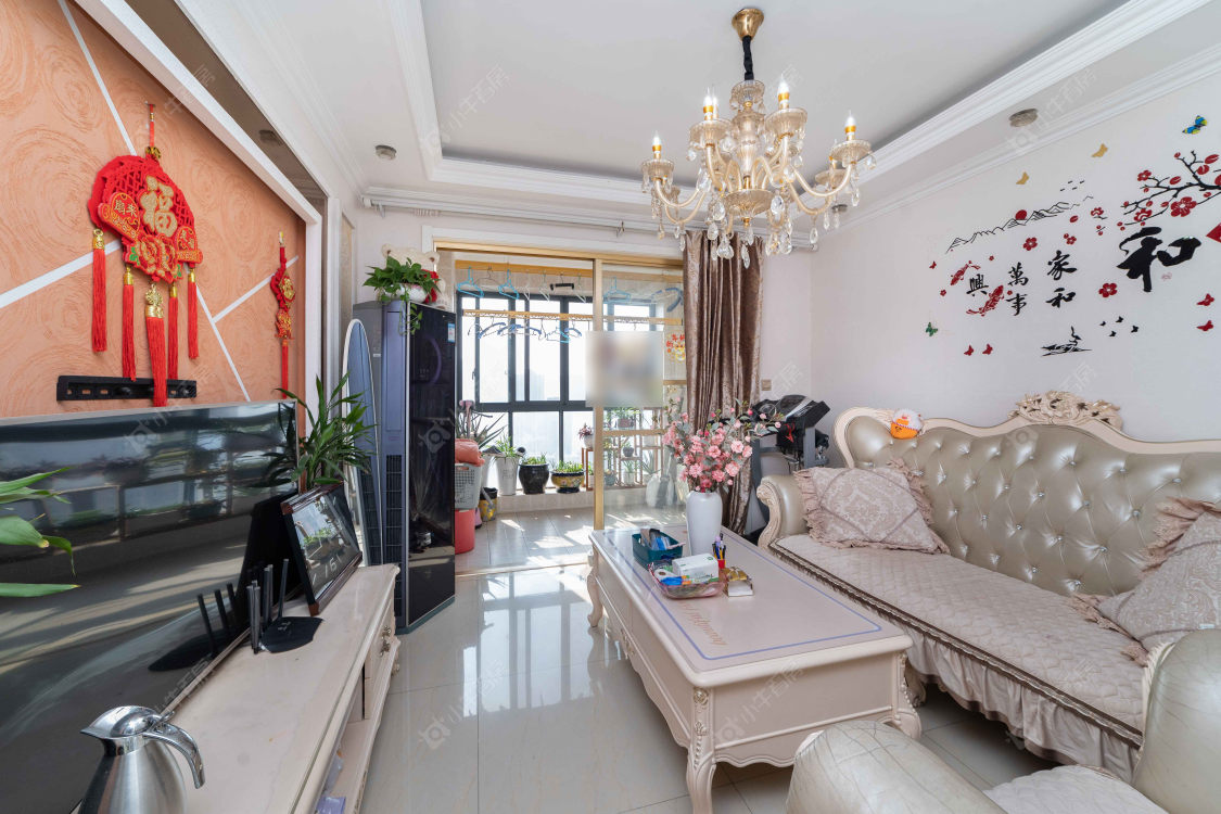 常州新城域三期在售二手房_小牛看房