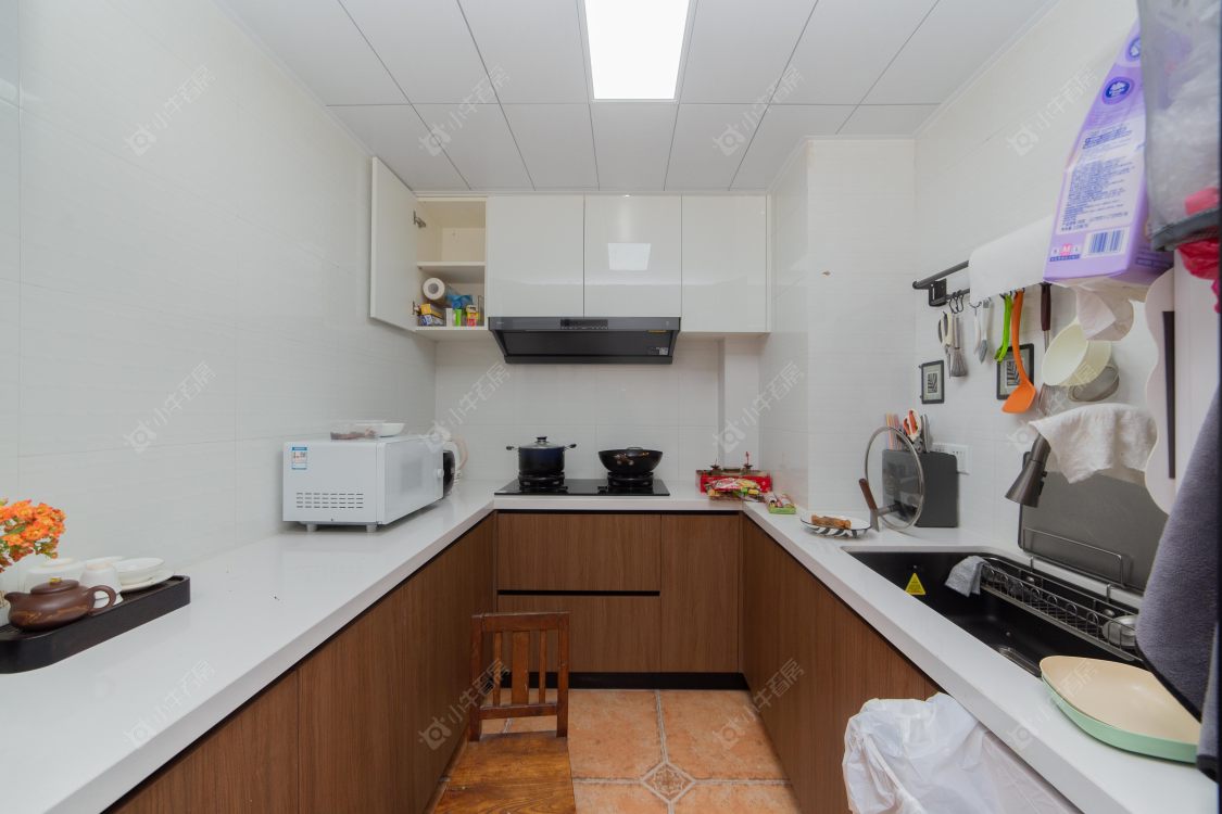 常州福地聚龙苑在售二手房源室内图_小牛看房