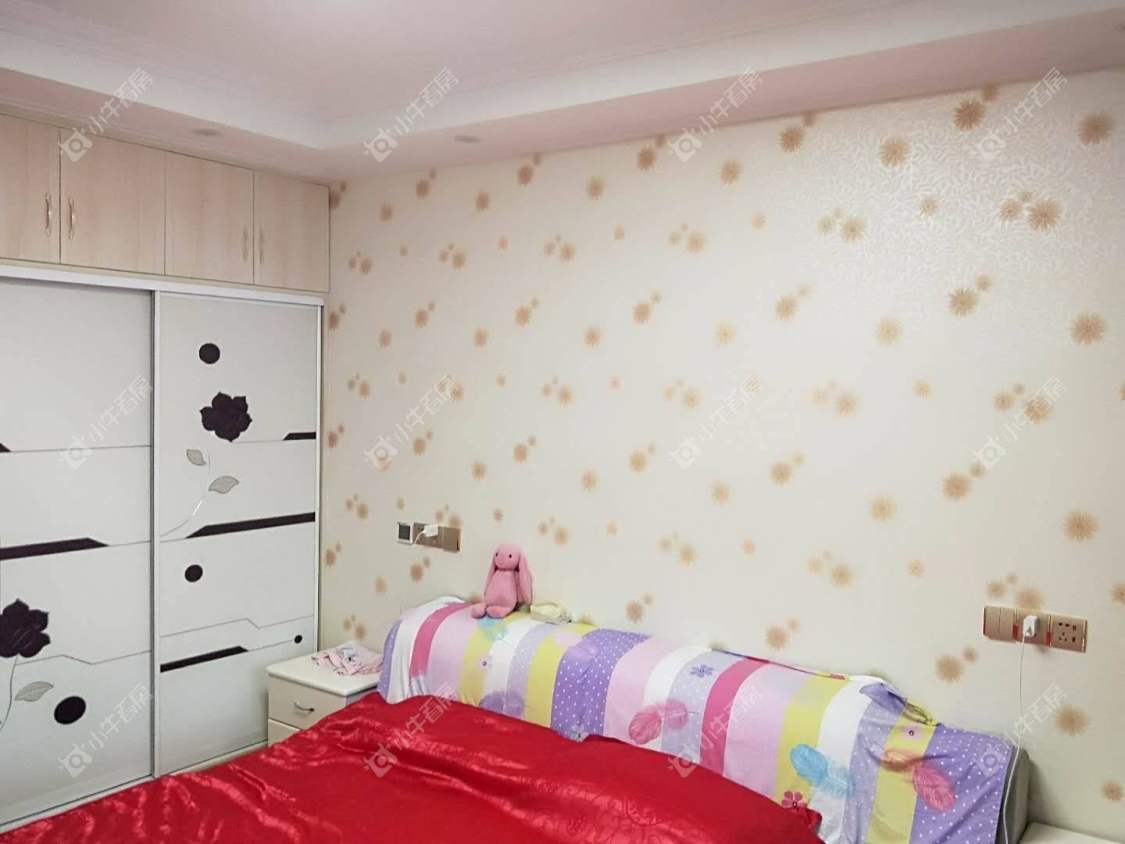 常州雨润城在租房源_小牛看房