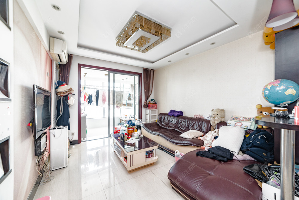 常州天隽峰在售二手房源室内图_小牛看房