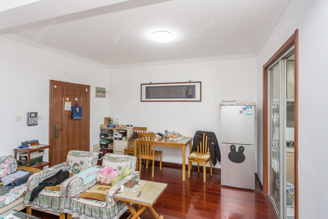 常州翠园世家在售二手房_小牛看房