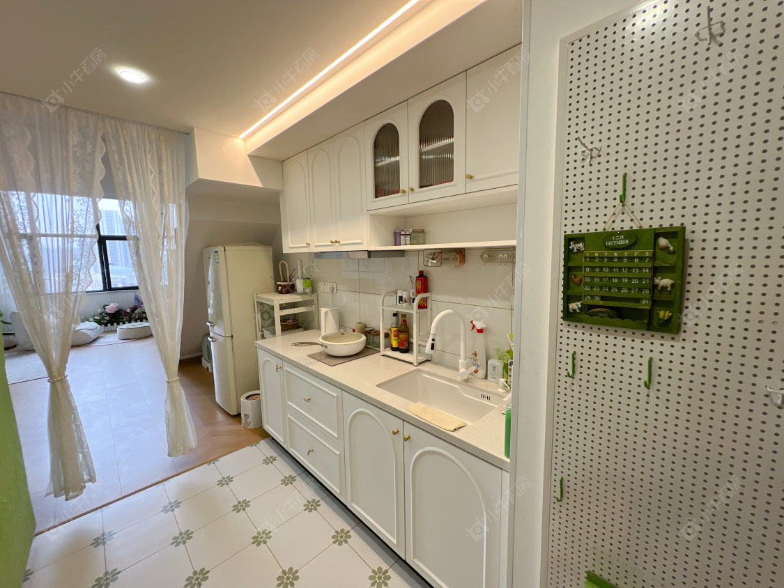 芝荟时光房源室内图 常州芝荟时光在租房源室内图_小牛看房