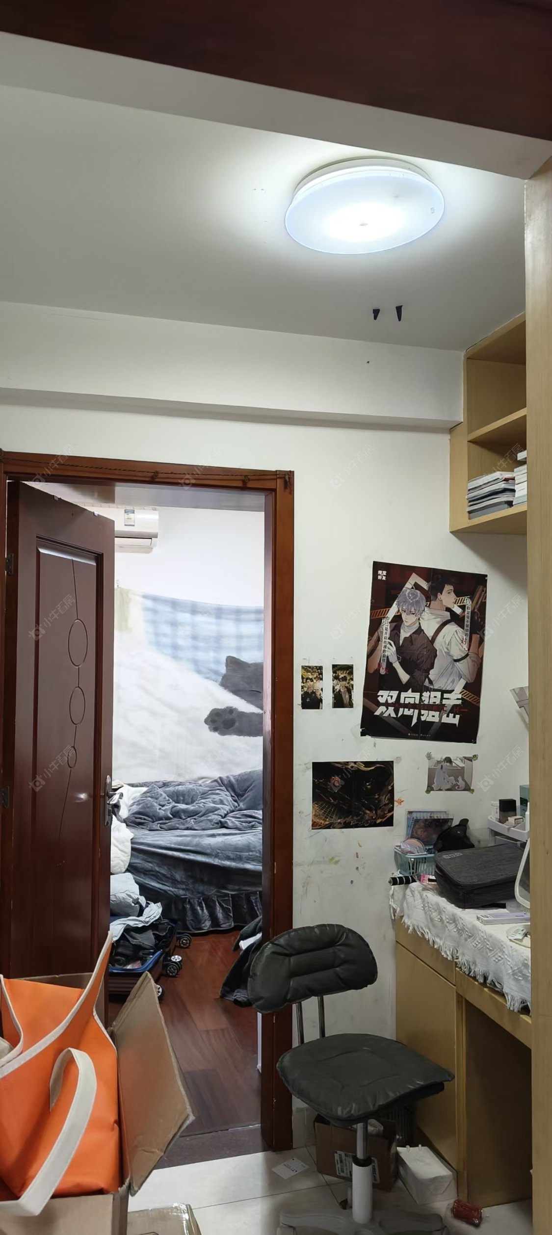 常州彩虹城在租房源室内图_小牛看房