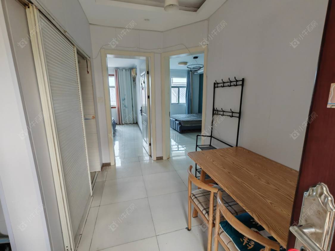 清潭新村房源室内图 常州清潭新村在租房源室内图_小牛看房