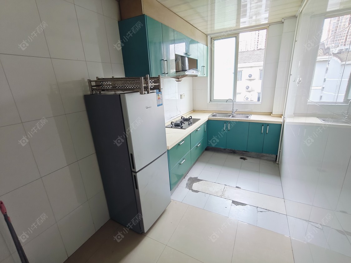 常州聚湖家园二期在租房源室内图_小牛看房