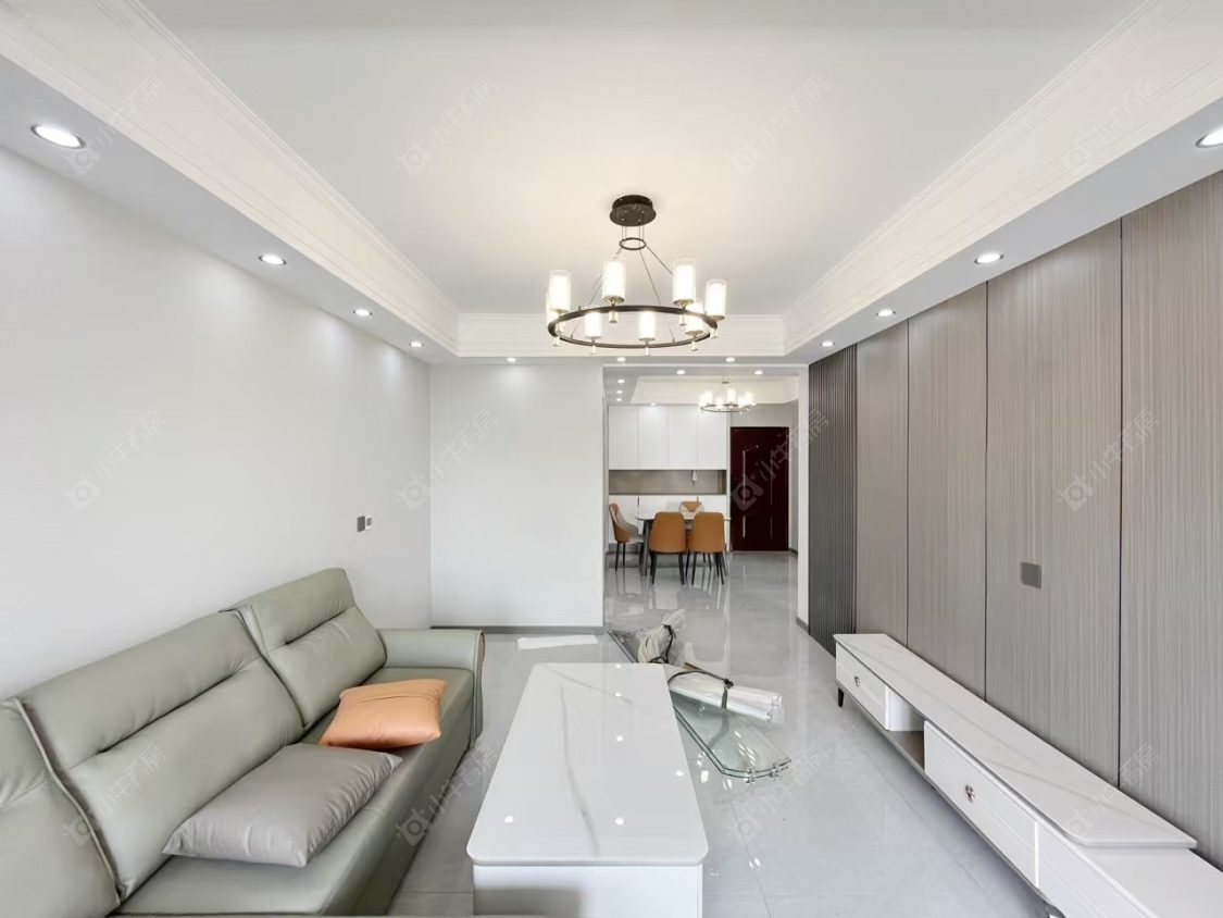 常州百馨西苑三期在租房源室内图_小牛看房