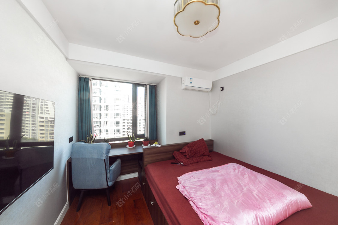 常州新城长岛在售二手房源室内图_小牛看房