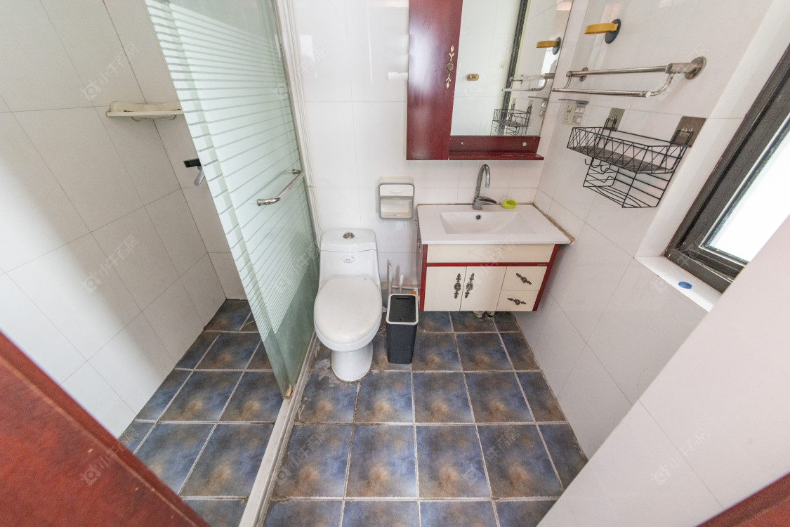 常州新城公馆国际公寓在售二手房源室内图_小牛看房