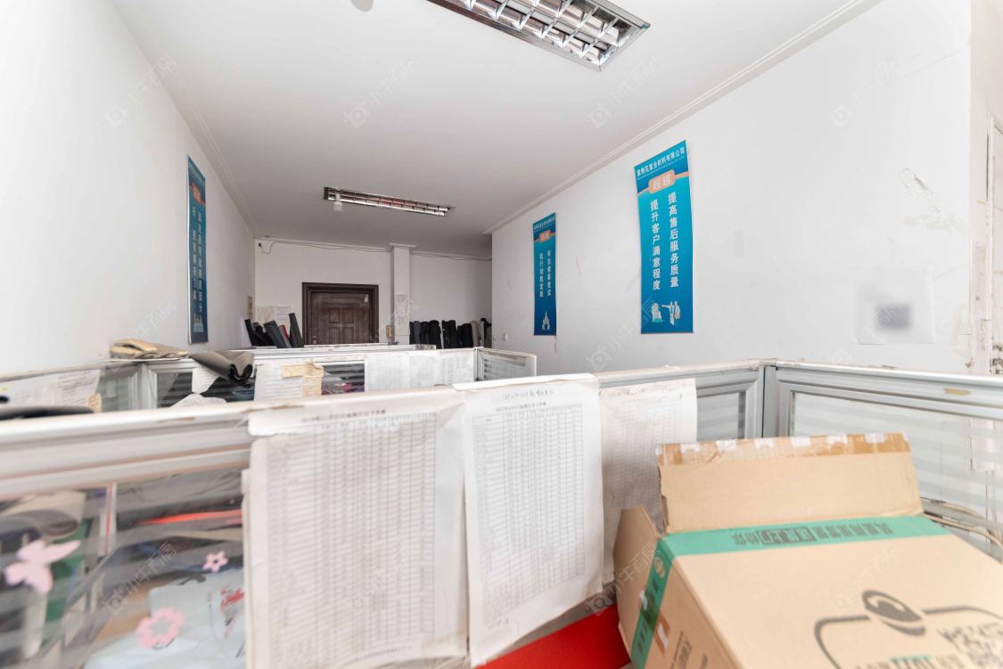 常州高力汽博城在售二手房源室内图_小牛看房