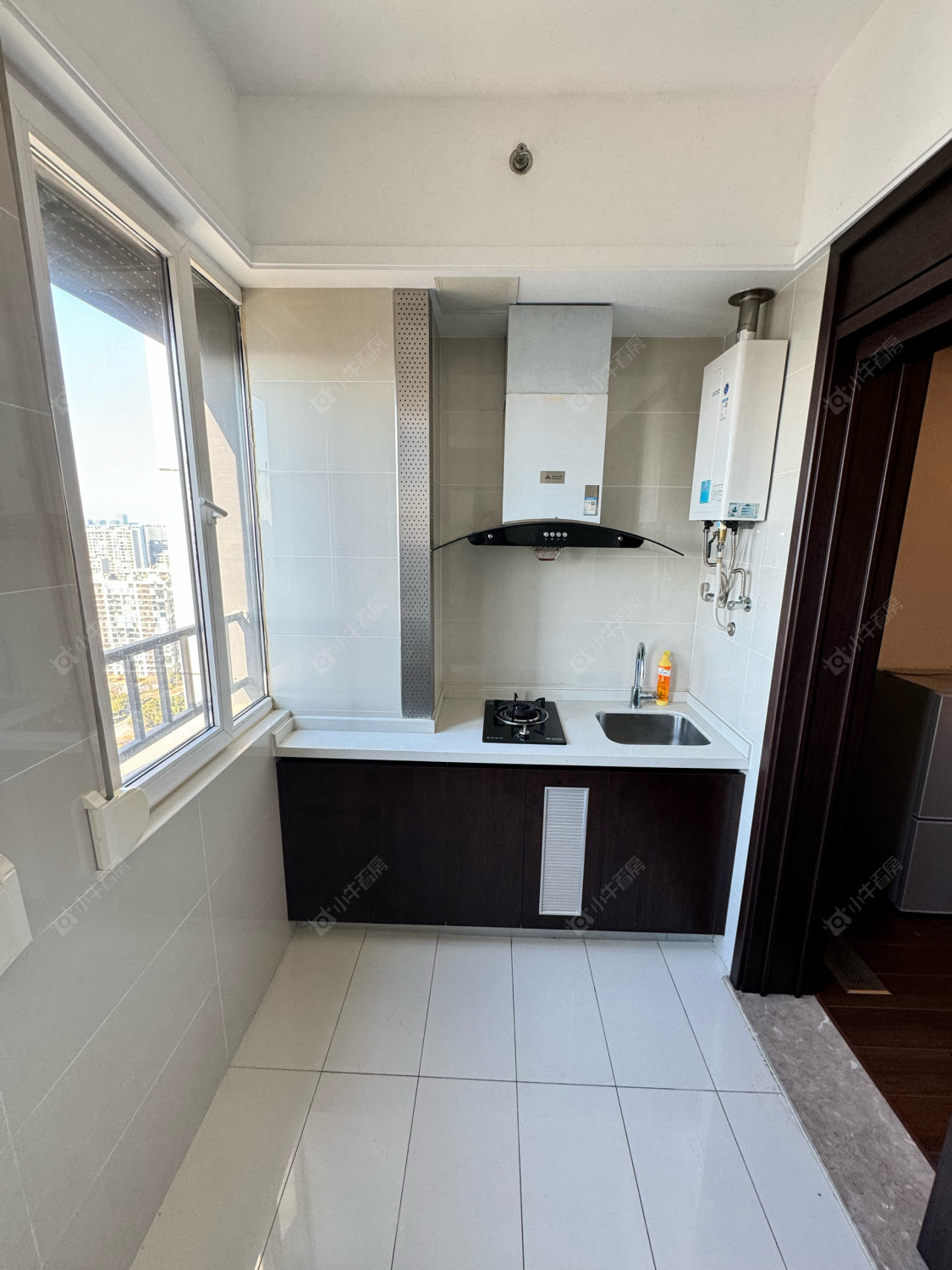 常州朗诗邻里中心在租房源室内图_小牛看房