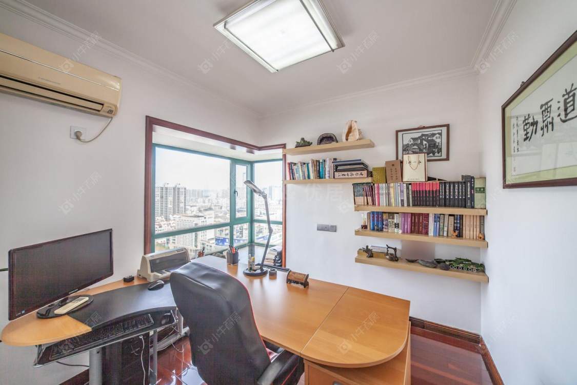 常州河景花园在售二手房源室内图_小牛看房