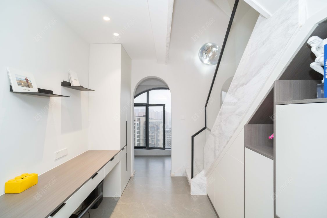 常州港悦府在售二手房源室内图_小牛看房