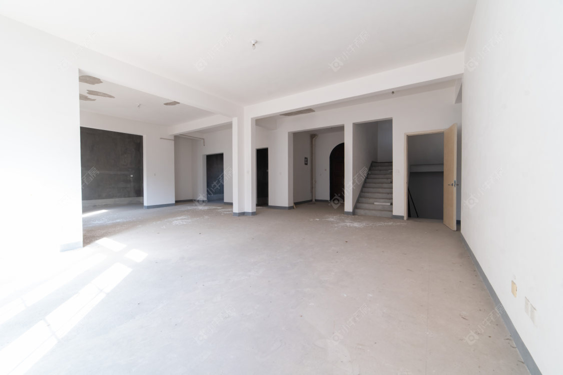 新城香悦半岛别墅区房源室内图 常州新城香悦半岛别墅区在售二手房源室内图_小牛看房