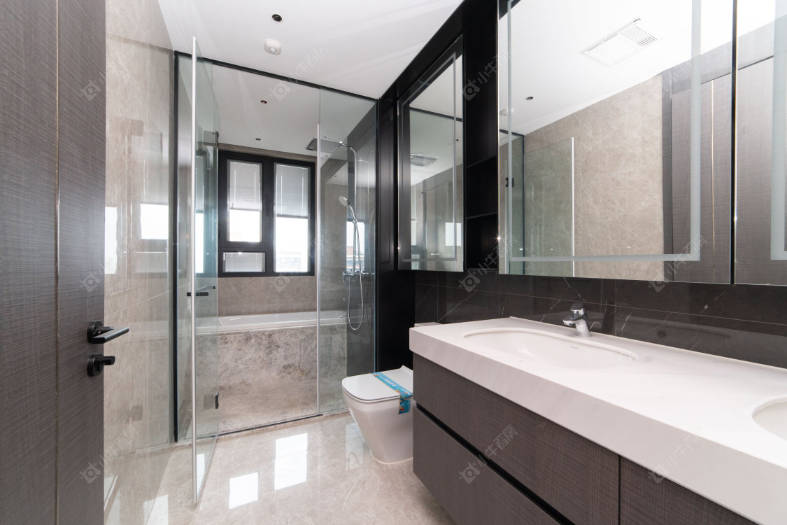 常州万科瑧湾汇（原蓝光黑钻）在售二手房源室内图_小牛看房