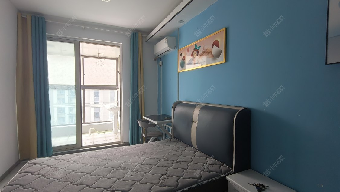 常州龙控公园道在租房源_小牛看房