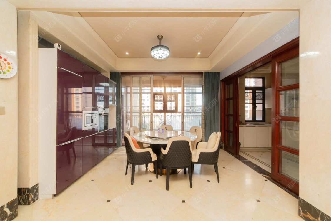 雅居乐星河湾房源室内图 常州雅居乐星河湾在售二手房源室内图_小牛看房