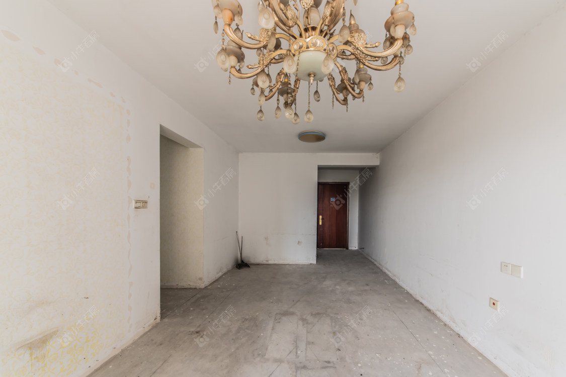 常州碧桂园华星·世纪学府在售二手房源室内图_小牛看房