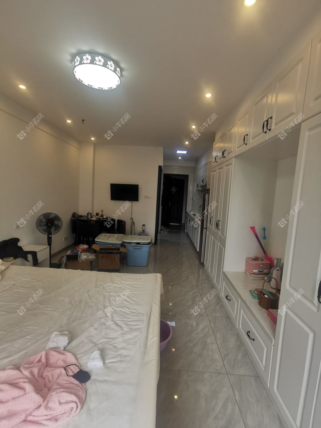 常州万科弘阳君望甲第租房_小牛看房