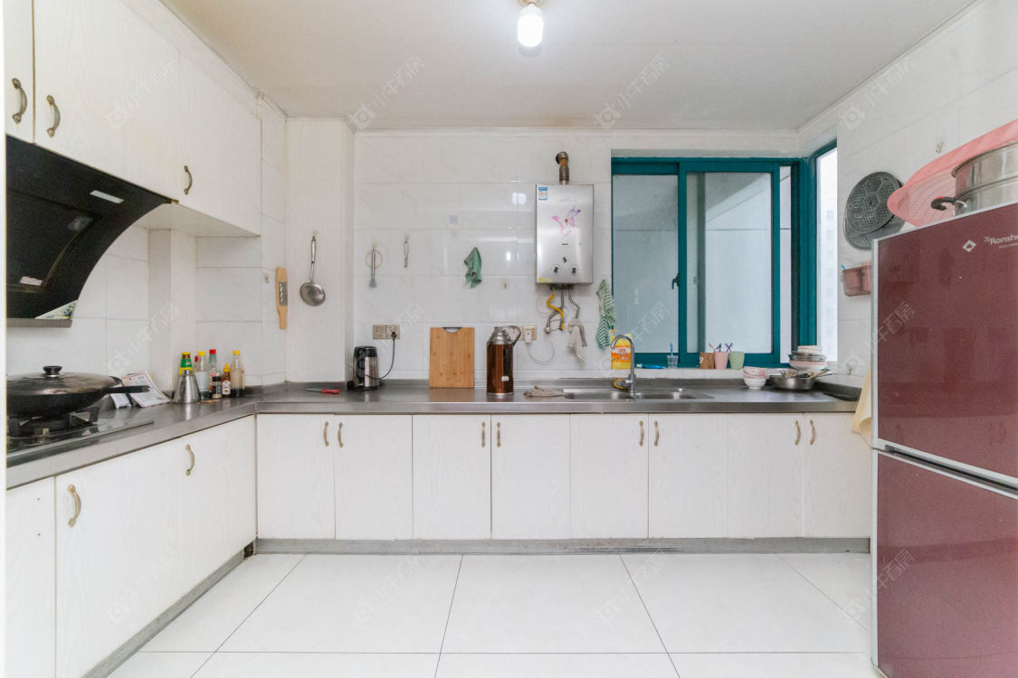 常州紫云苑在售二手房源室内图_小牛看房