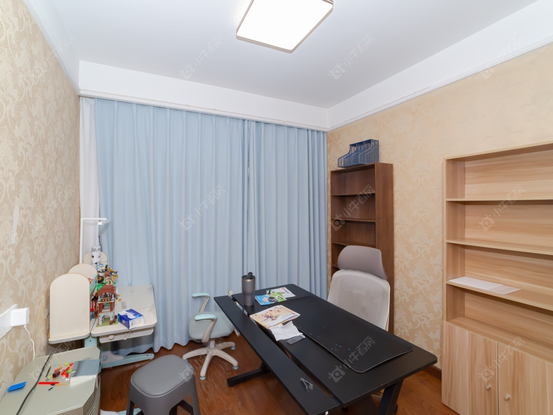 常州龙湖香醍漫步别墅区在售二手房源室内图_小牛看房