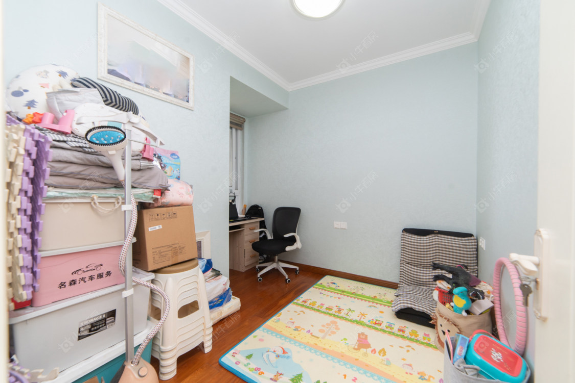 路劲城市主场房源室内图 常州路劲城市主场在售二手房源室内图_小牛看房