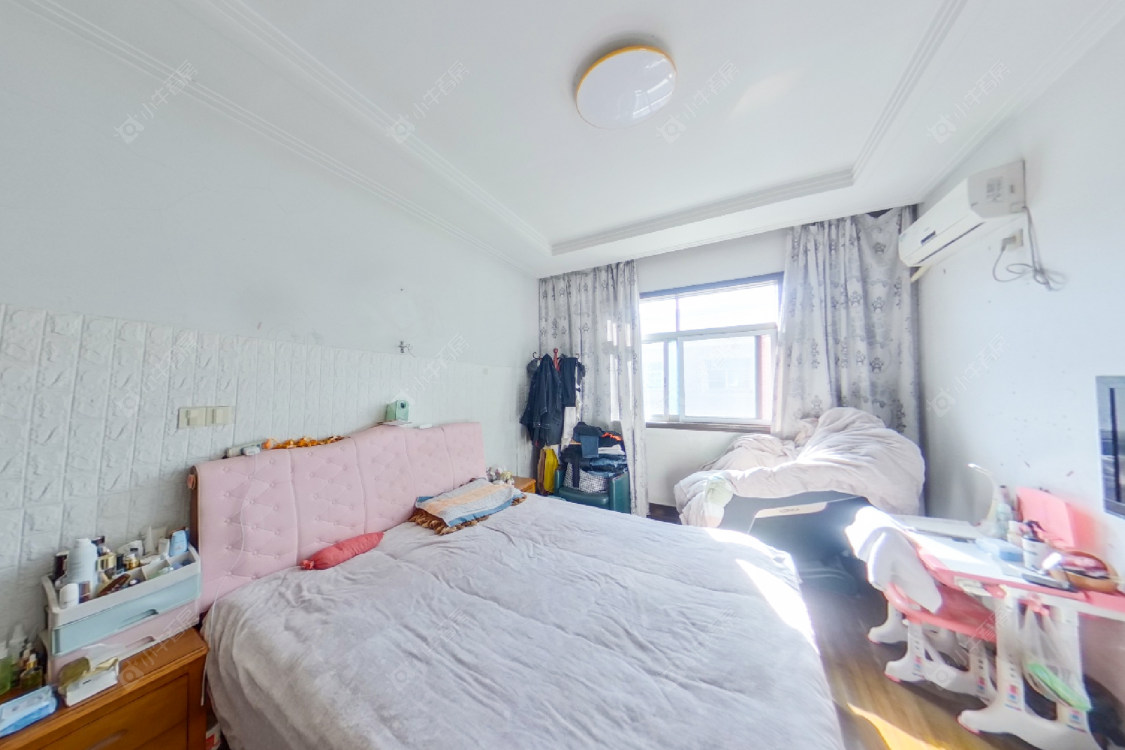 常州临江花苑在售二手房源室内图_小牛看房