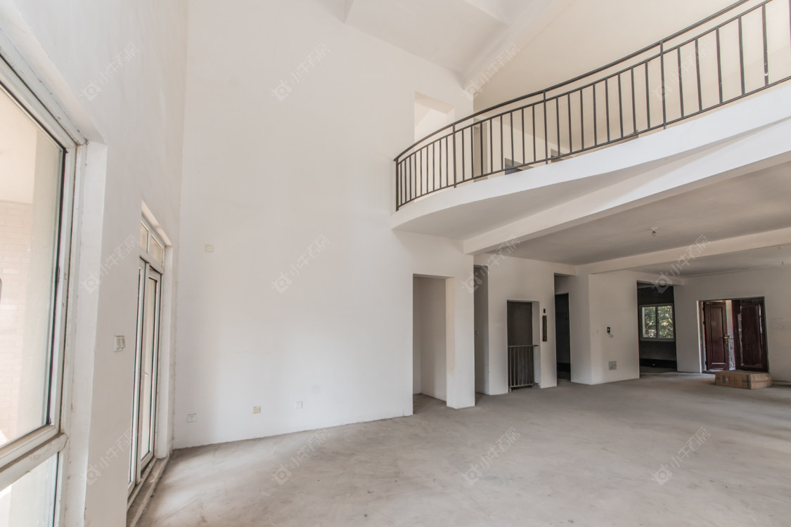 常州美林湖花园一区别墅在售二手房源室内图_小牛看房