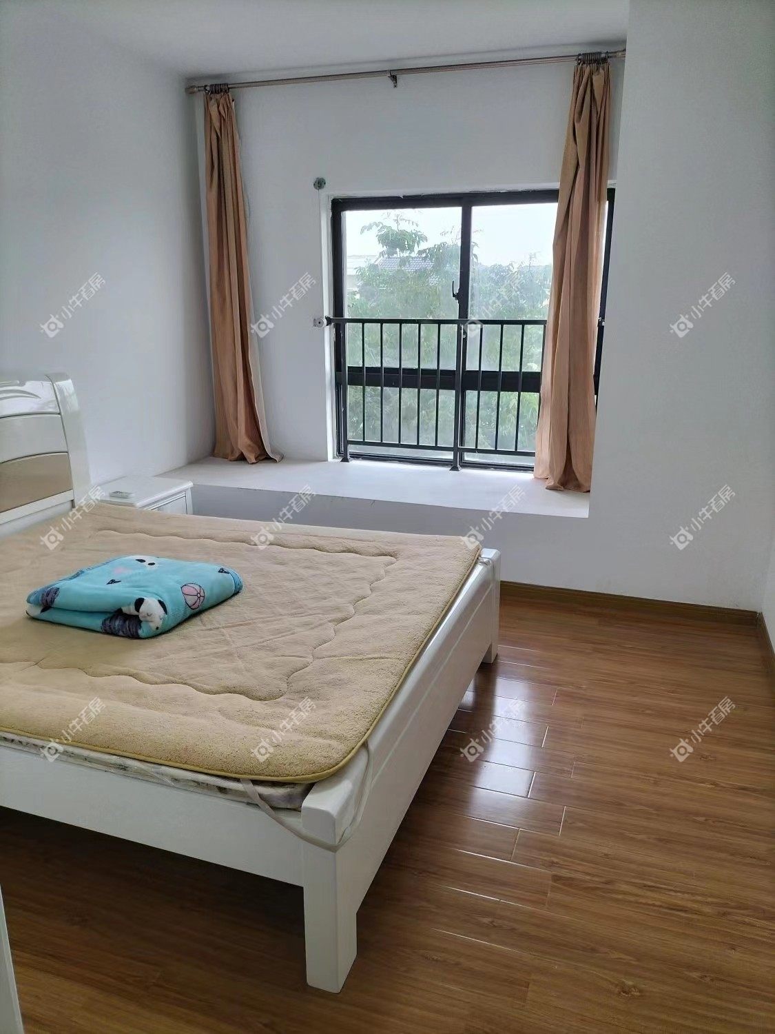 常州翡丽蓝湾在租房源_小牛看房