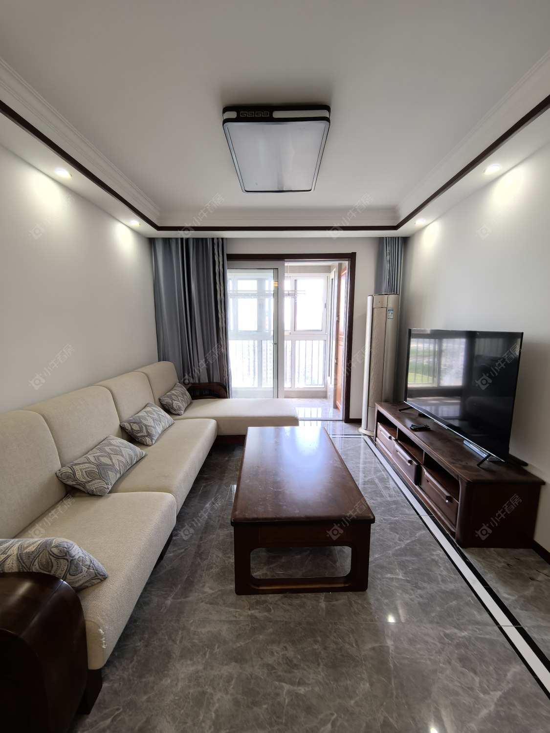 常州凤凰湖西苑在租房源_小牛看房