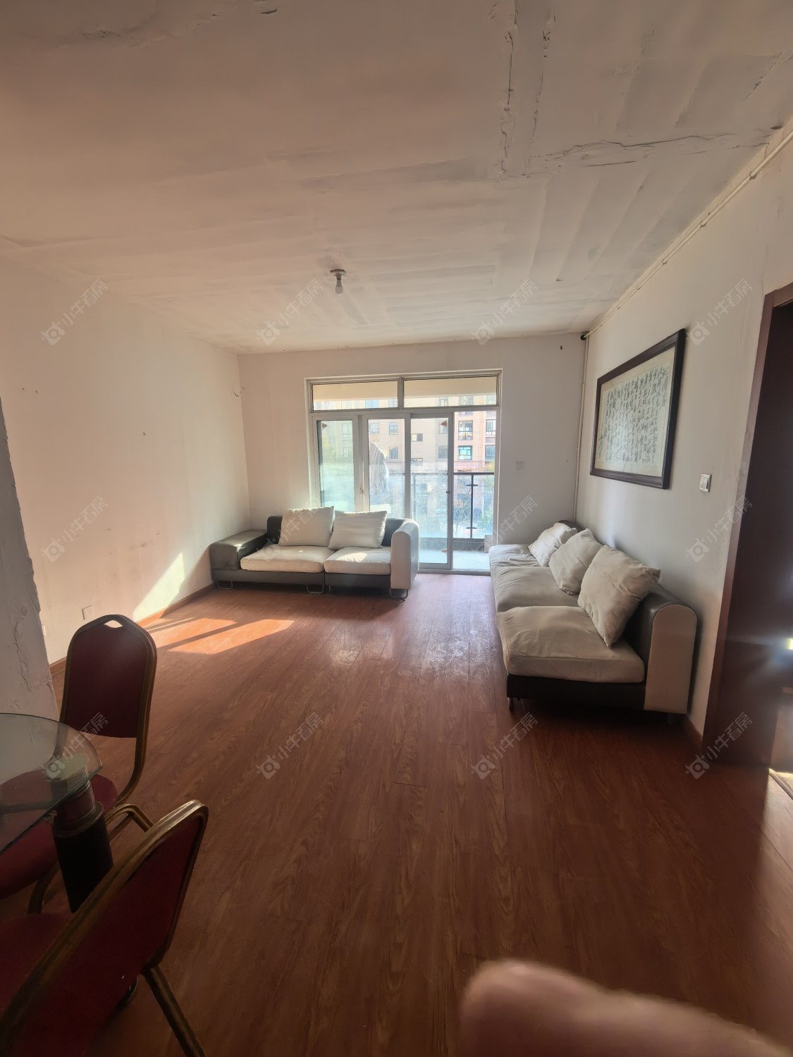 常州亨达未来城在租房源室内图_小牛看房