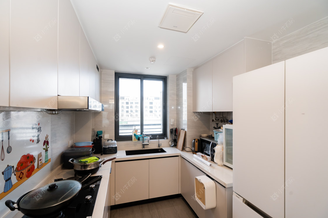 常州荣盛天翌在售二手房源室内图_小牛看房