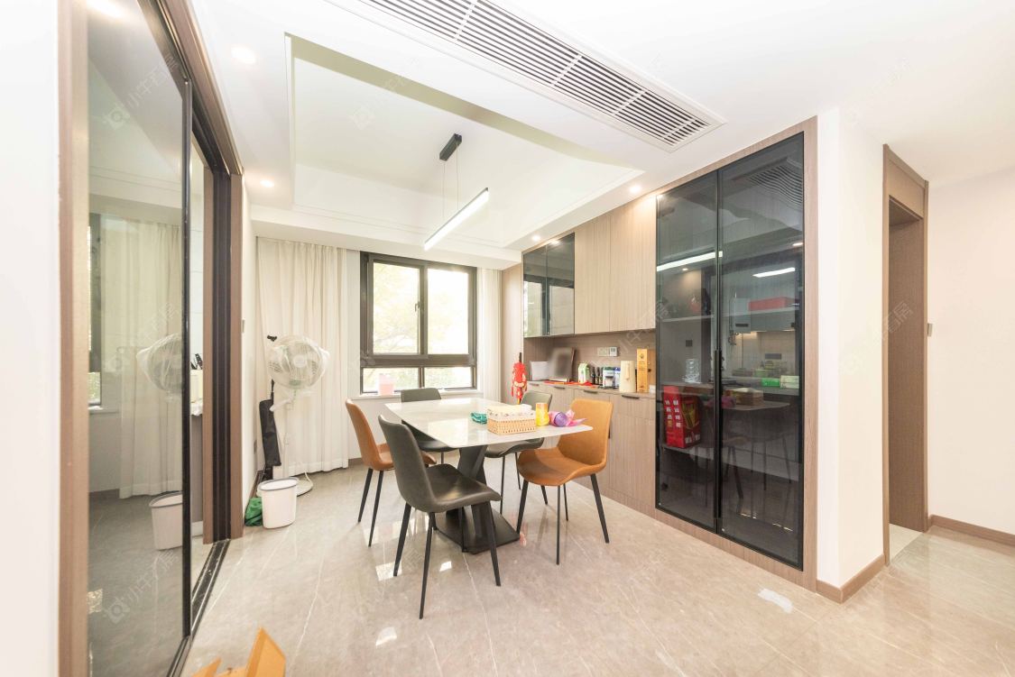 常州新城都荟在售二手房源室内图_小牛看房